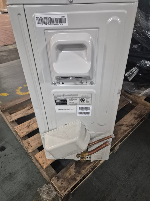 253: Split Heat Pump PL000YC0