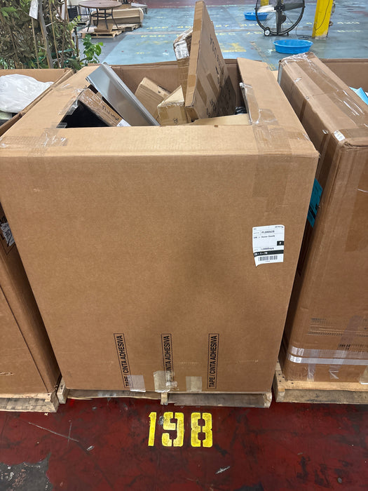 198: HOME GOODS PL000B28