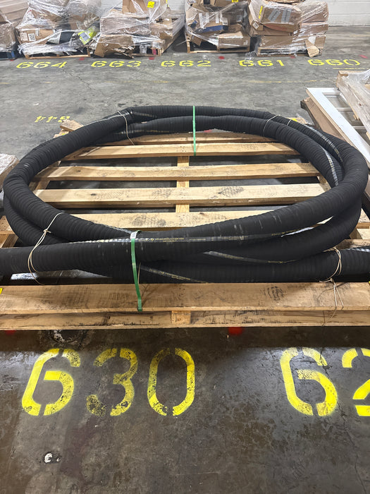 630: NovaFlex Industrial Hose PL000hwb