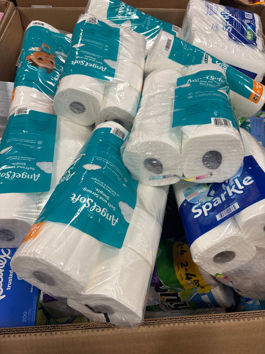 208: PAPER PRODUCTS PL000I8E
