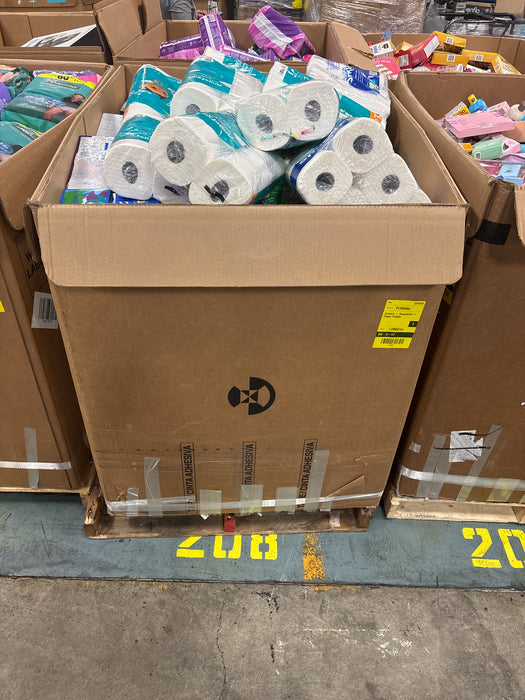 208: PAPER PRODUCTS PL000I8E