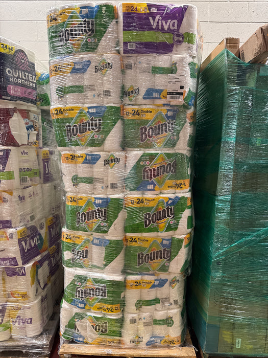 024: Paper Towel 8FT PL000EQC