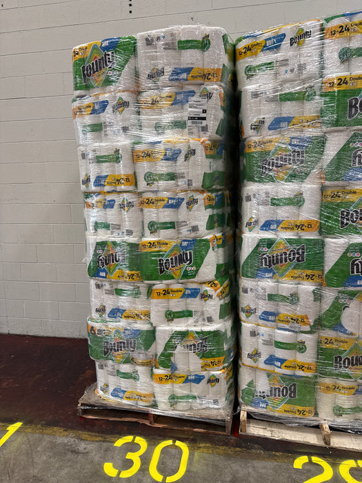 030: Paper Towels PL000F9A