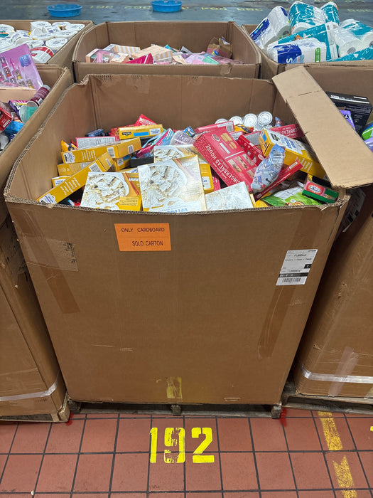 192: FOOD PL000BN4