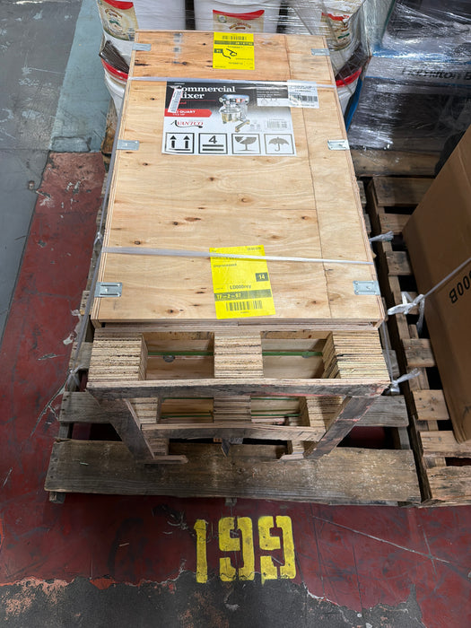 199: commerical mixer 20qt PL000RFC