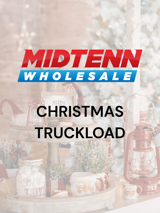 BCP Christmas Truckload