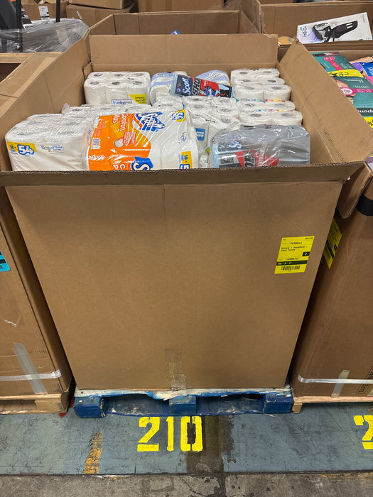 210: PAPER PRODUCTS PL000IA1