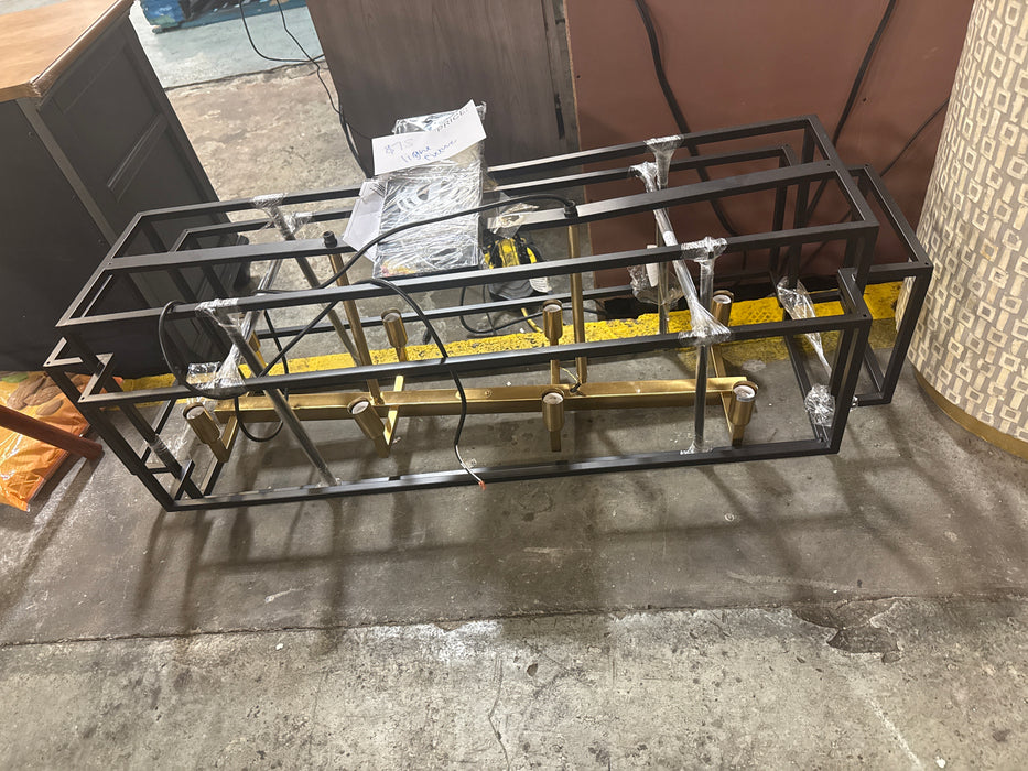 LW LIGHT FIXTURE