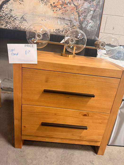 LW NIGHTSTAND