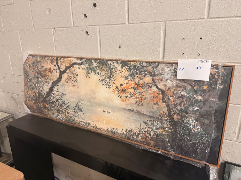 LW ARTWORK