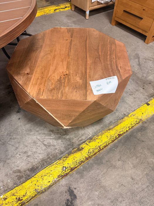 LW COFFEE TABLE