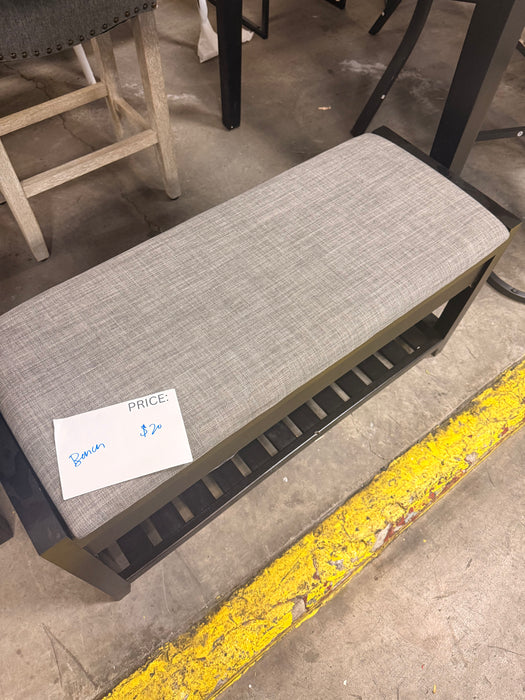 LW BENCH