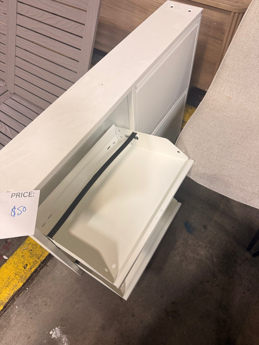 LW SHOE SHELF