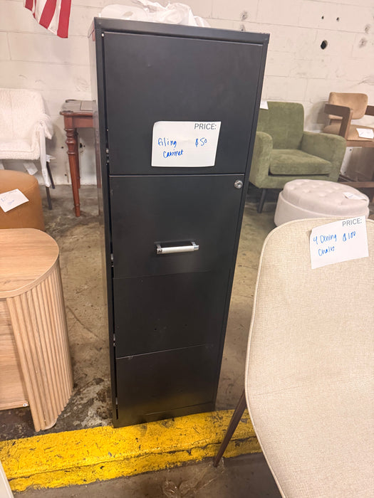 LW FILING CABINET