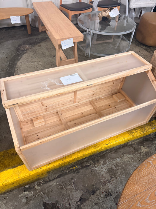 LW OUTDOOR BOX