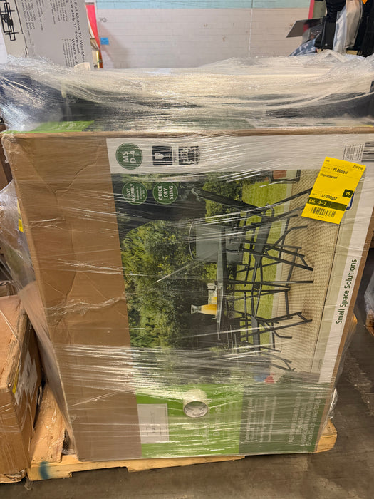 Walmart GM Truckload