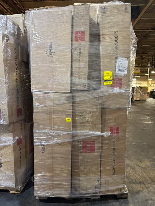 BCP Christmas Truckload