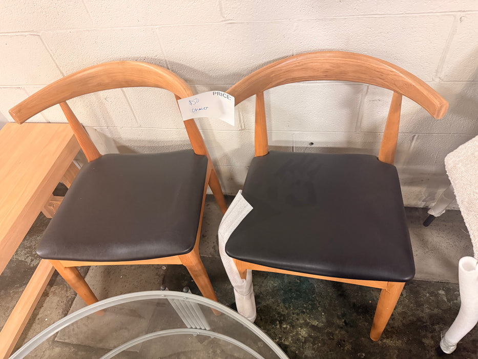 LW DINING CHAIRS