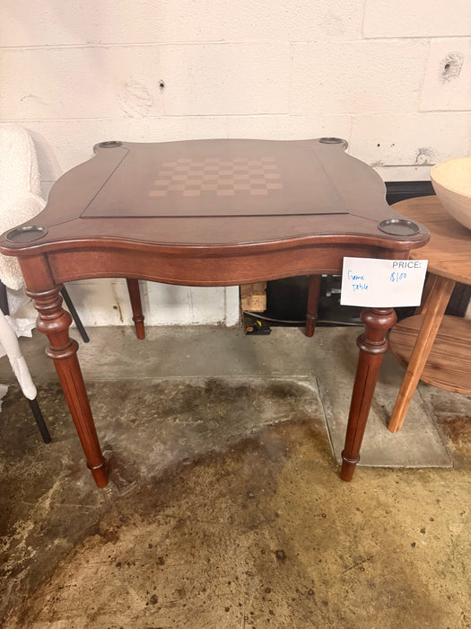 LW GAMING TABLE