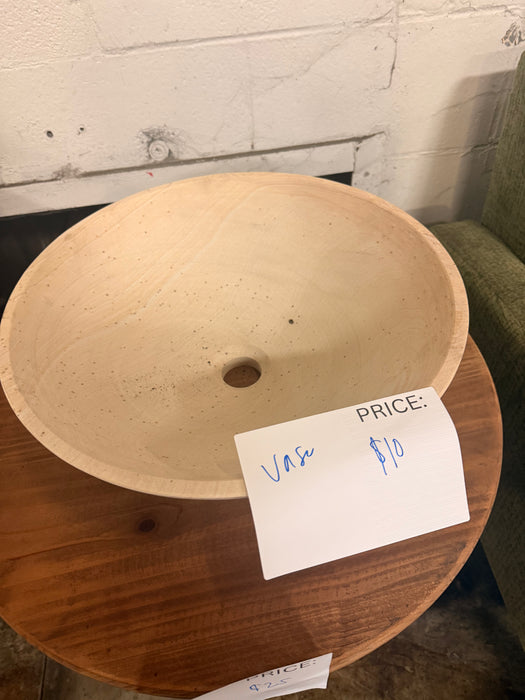 LW BASIN