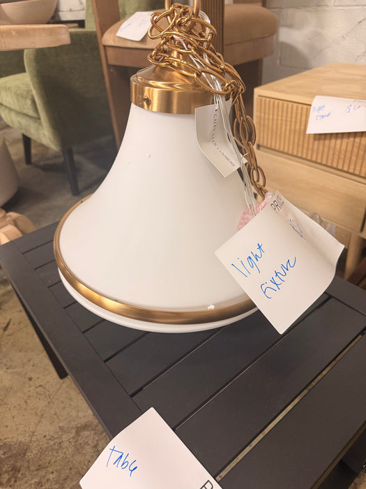 LW LIGHT FIXTURE