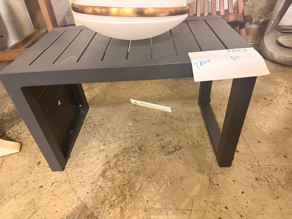 LW BENCH/TABLE