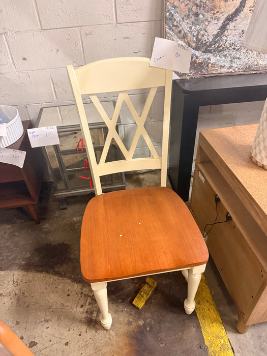 LW DINING CHAIR