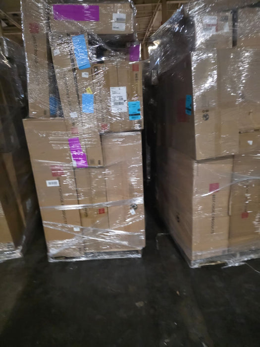 BCP Christmas Truckload
