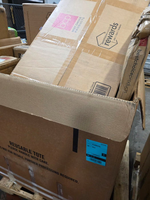 BCP Christmas Truckload