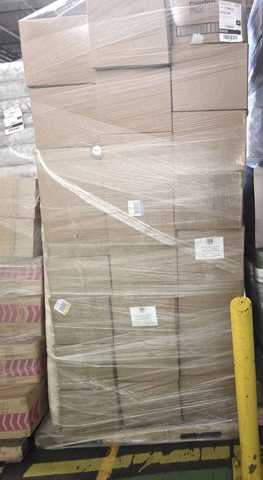 Essentials Truckload