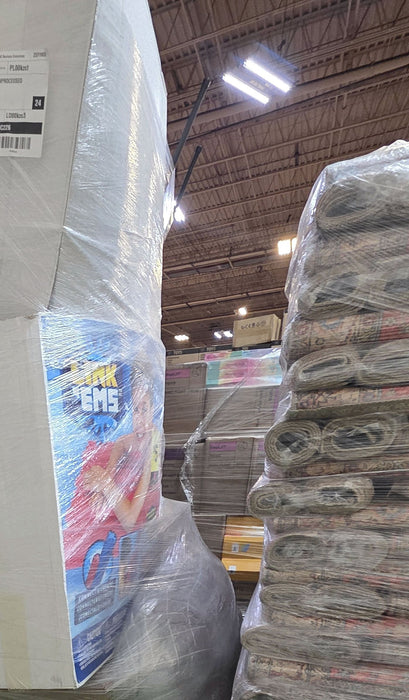 Essentials Truckload