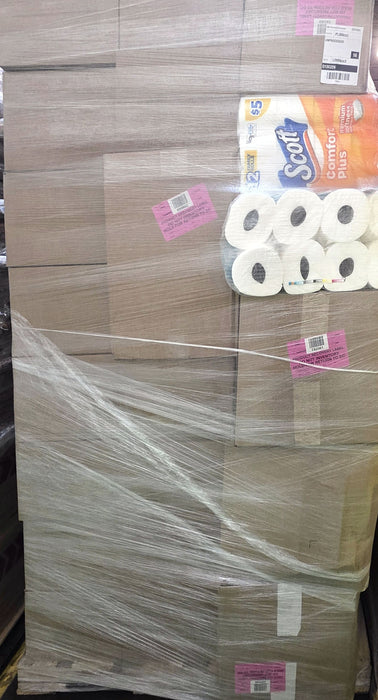 Essentials Truckload