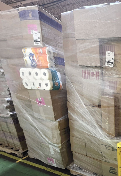 Essentials Truckload