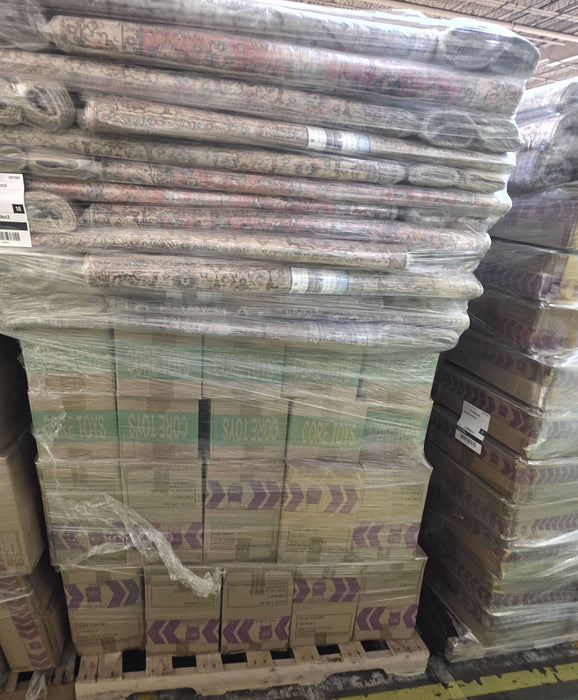 Essentials Truckload