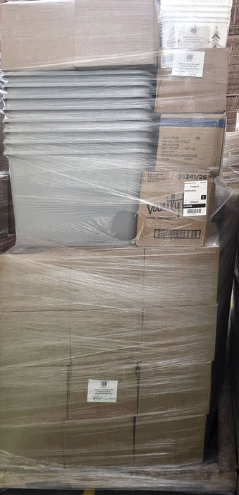 Essentials Truckload