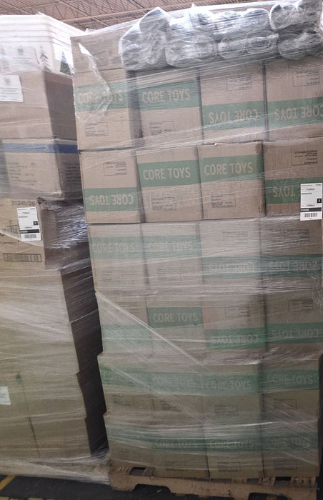 Essentials Truckload