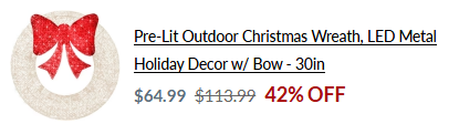 BCP Christmas Truckload