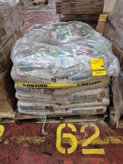 062: Potting mix PL000QMJ