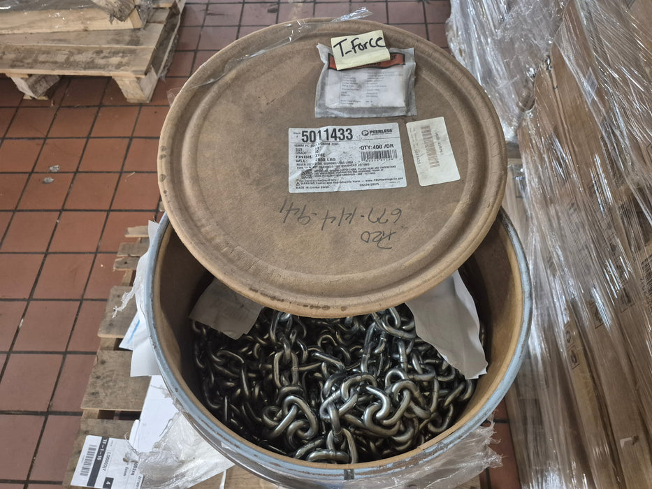 184: 3/8" Chain PL0003XQ