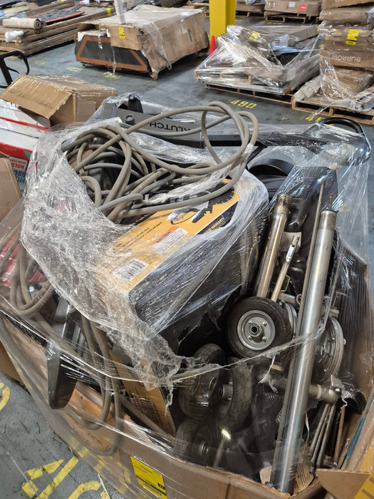 409: Tools PL000P2T