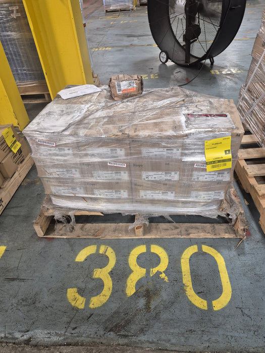 380: Bearings PL000RDH