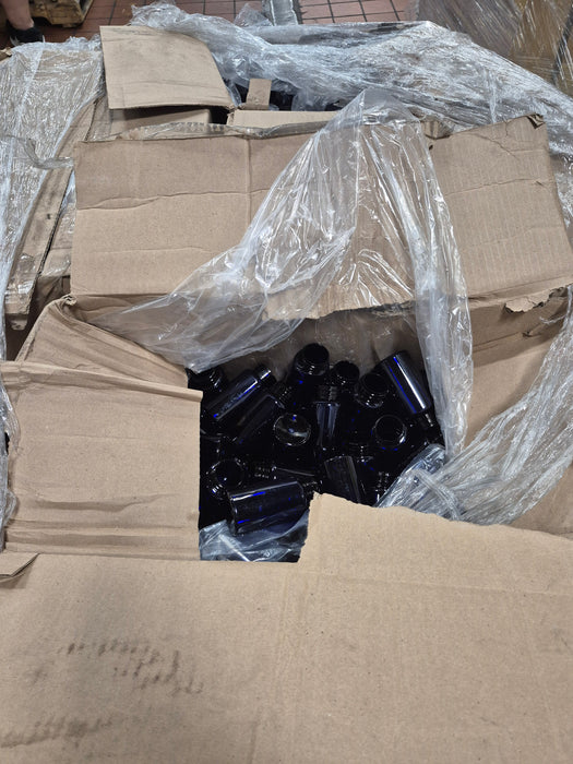 089: Plastic bottles PL000QZ0
