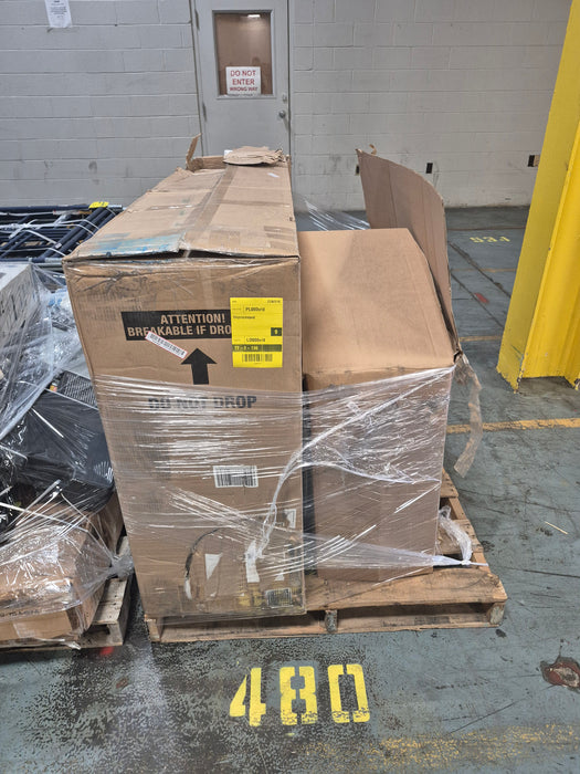 480: GM>Storage units PL000VFD