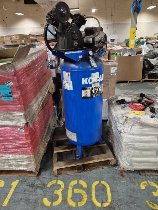 360: Air compressor PL000EJC