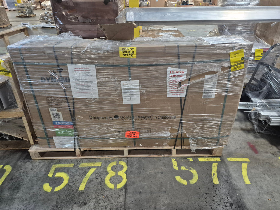 577: 1-2 Person Infrared Sauna PL000PD8
