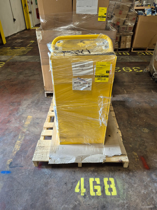 468: Rolling storage cart PL000PDK