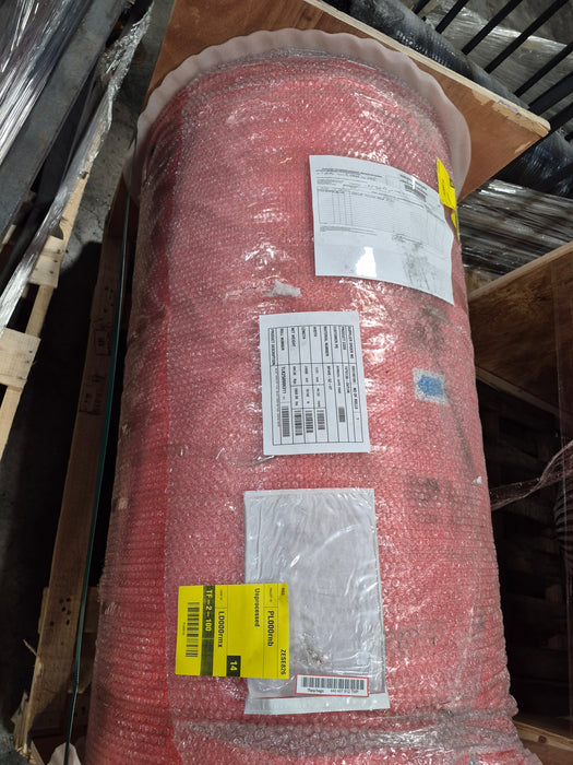 547: Velvet Touch Pet Film PL000RND