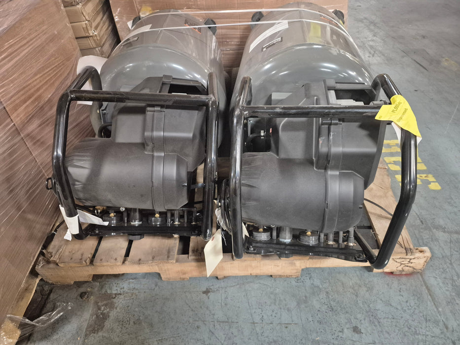 338: Air Compressors PL000UB2