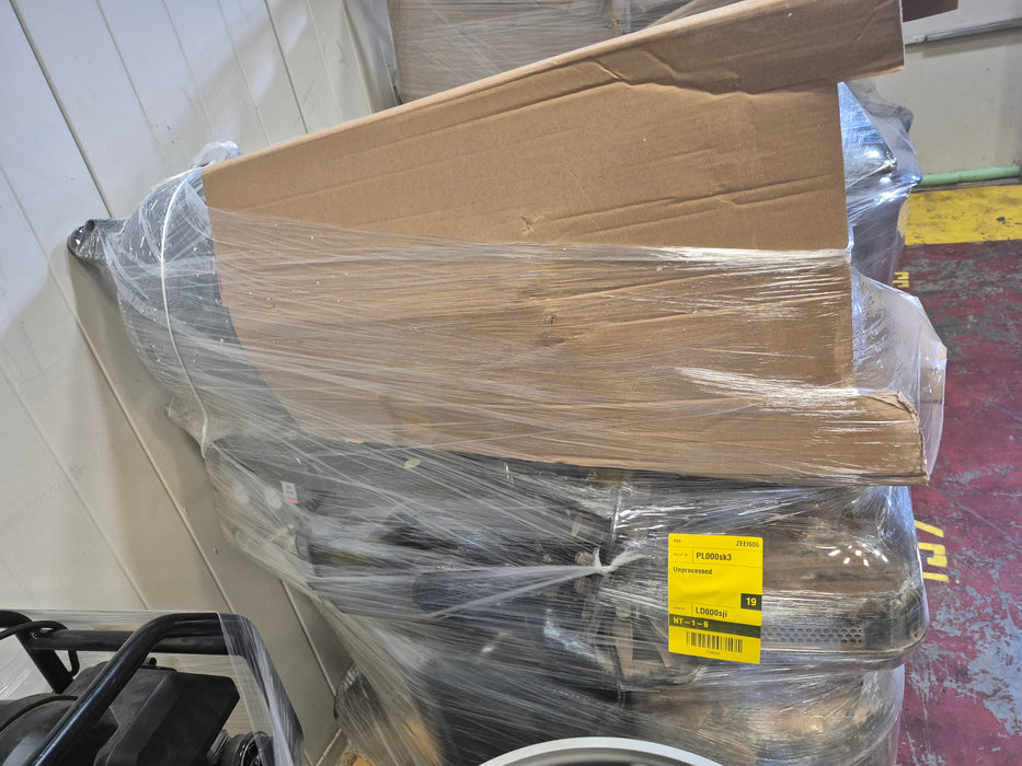 158: Air Compressors PL000SK3