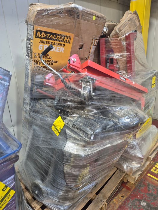 156: Tools PL000SK1